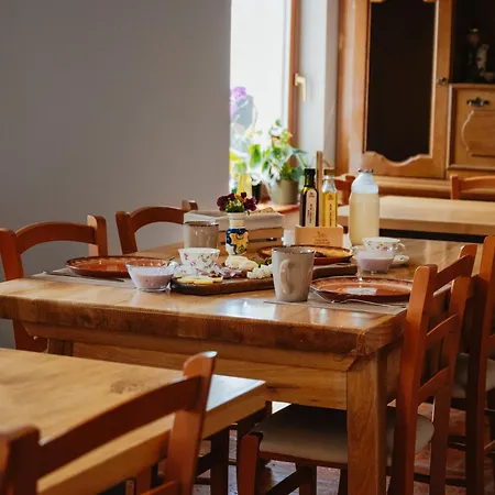 Freser Farm Privat bolig