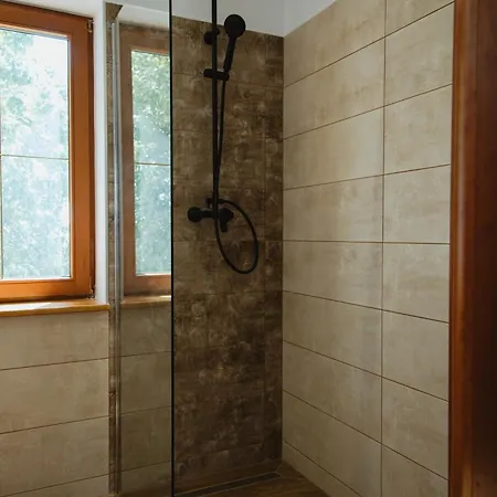 Privat bolig Freser Farm *