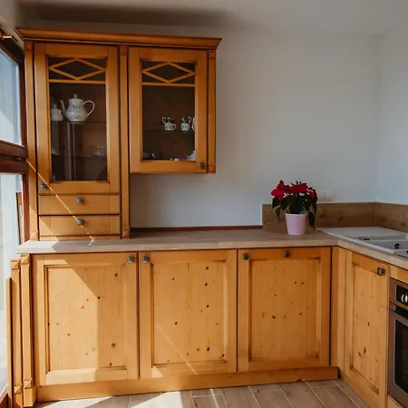 Freser Farm Privat bolig Zgornje Prebukovje