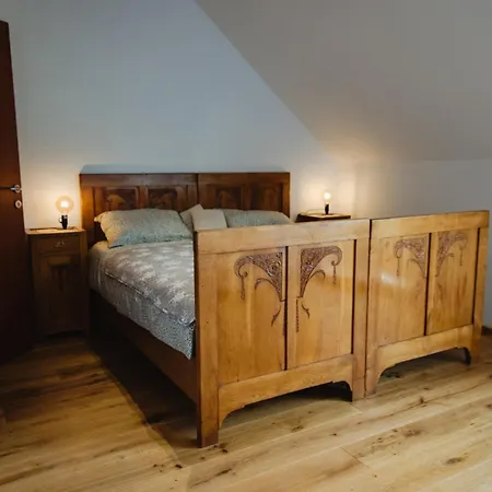 Freser Farm Zgornje Prebukovje