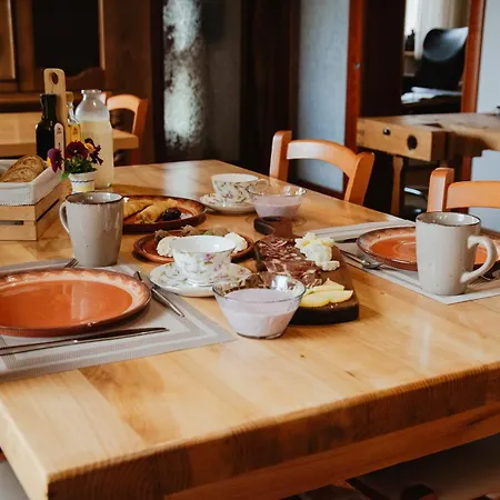 Freser Farm Zgornje Prebukovje