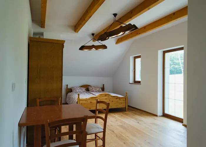 Freser Farm Zgornje Prebukovje