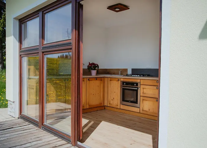 منزل للإقامة Freser Farm *