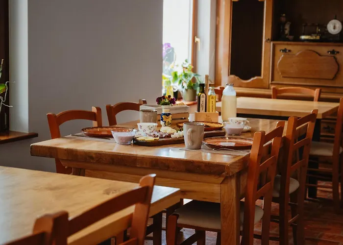 Freser Farm منزل للإقامة