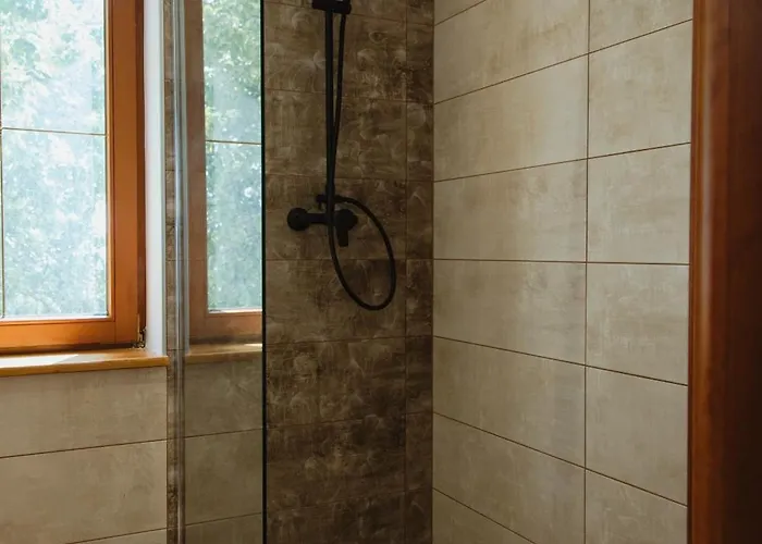 منزل للإقامة Freser Farm *