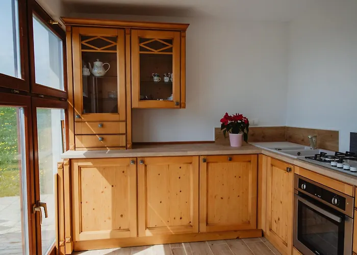 Freser Farm منزل للإقامة Zgornje Prebukovje