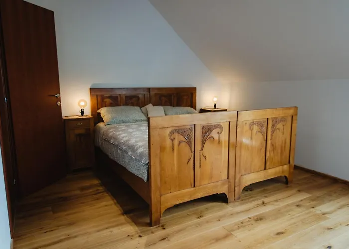 Freser Farm Zgornje Prebukovje