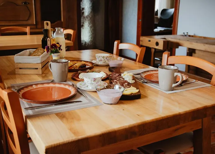 Freser Farm Zgornje Prebukovje